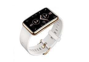 וואווי מכריזה על צמיד הכושר Huawei Watch Fit Elegant